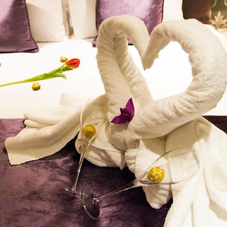 12Th Lock Boutique Hotel キャッスルノック エクステリア 写真