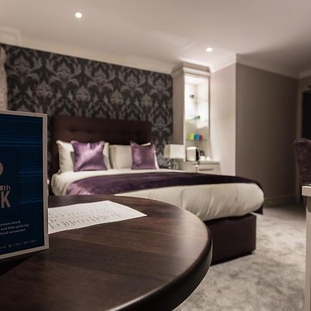 12Th Lock Boutique Hotel キャッスルノック エクステリア 写真