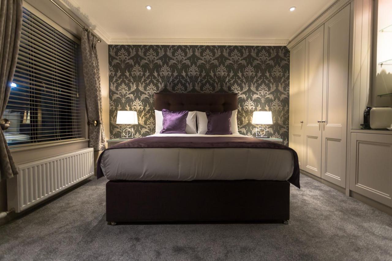 12Th Lock Boutique Hotel キャッスルノック エクステリア 写真