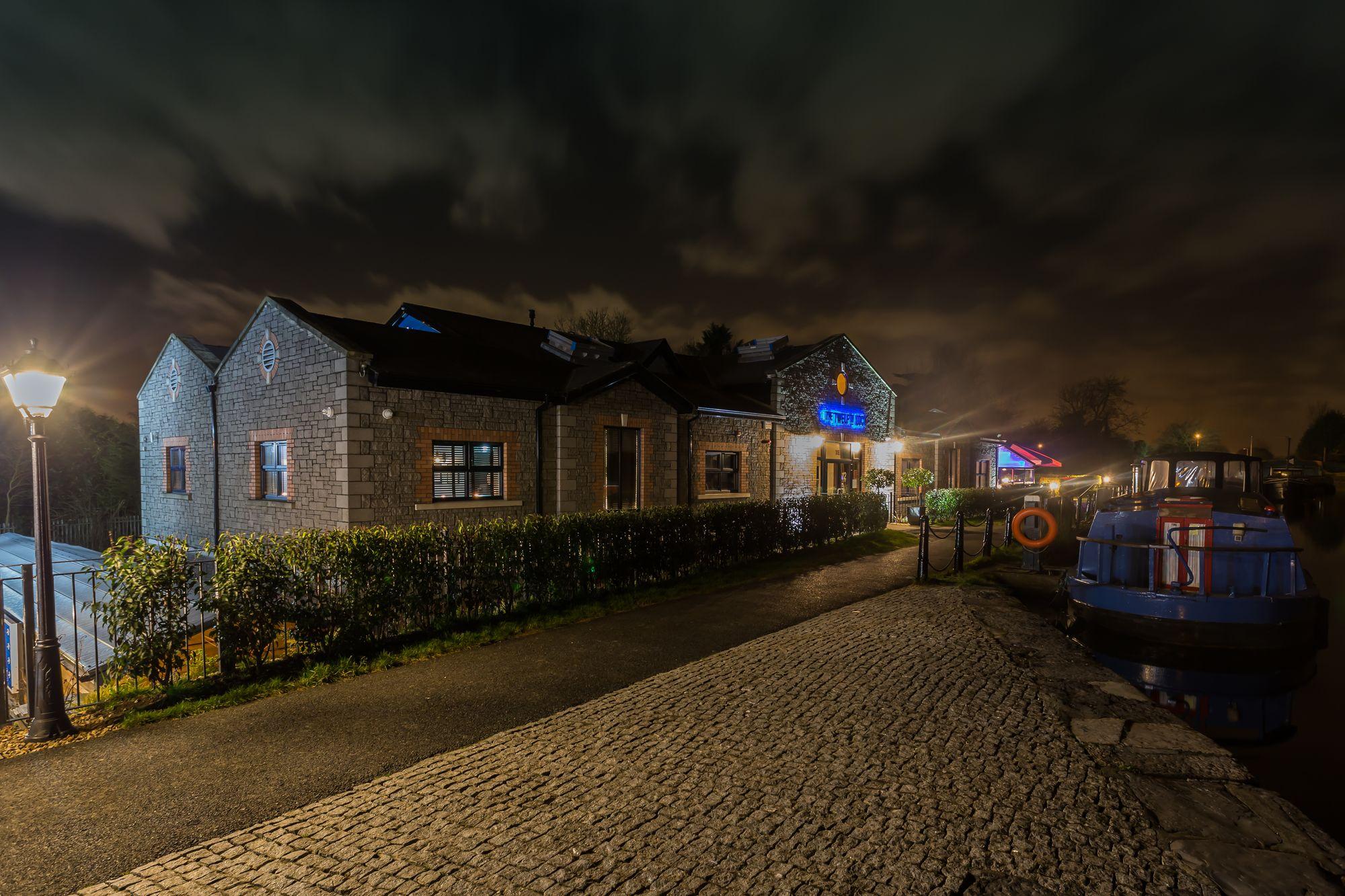 12Th Lock Boutique Hotel キャッスルノック エクステリア 写真