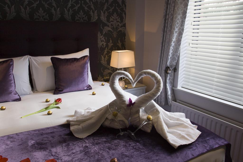 12Th Lock Boutique Hotel キャッスルノック エクステリア 写真