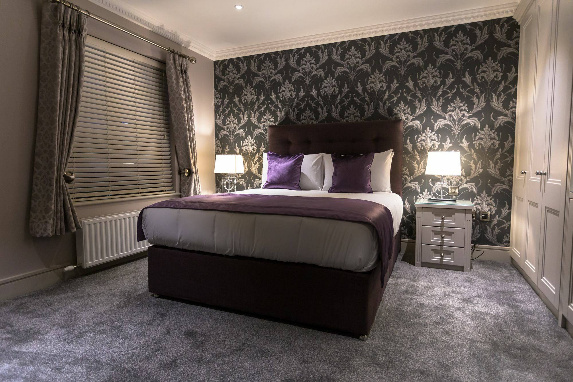 12Th Lock Boutique Hotel キャッスルノック エクステリア 写真